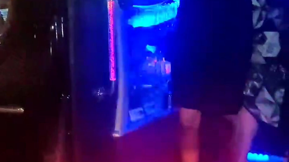 13 Seat Party Bus Birthday